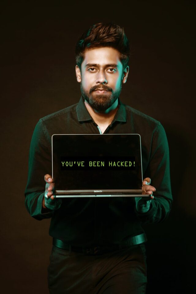 ransomware