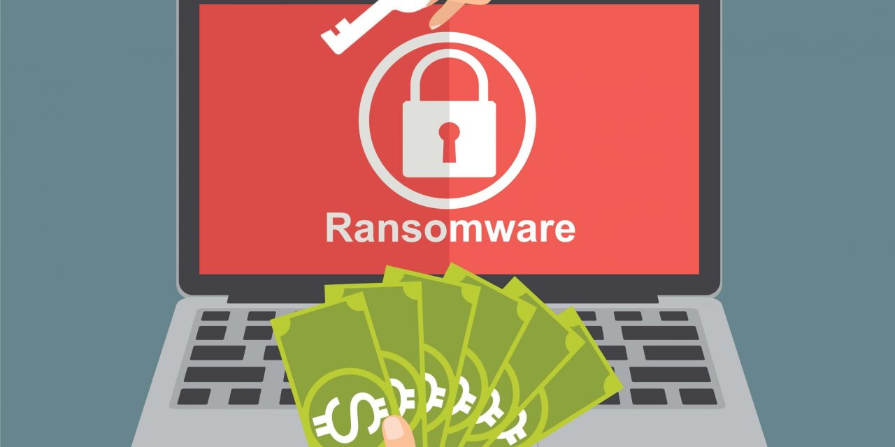 E tu, sai difenderti dai ransomware?