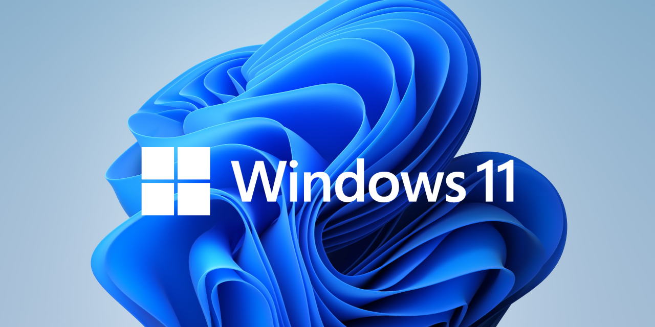 Windows 11 corre veloce. A breve il primo major update