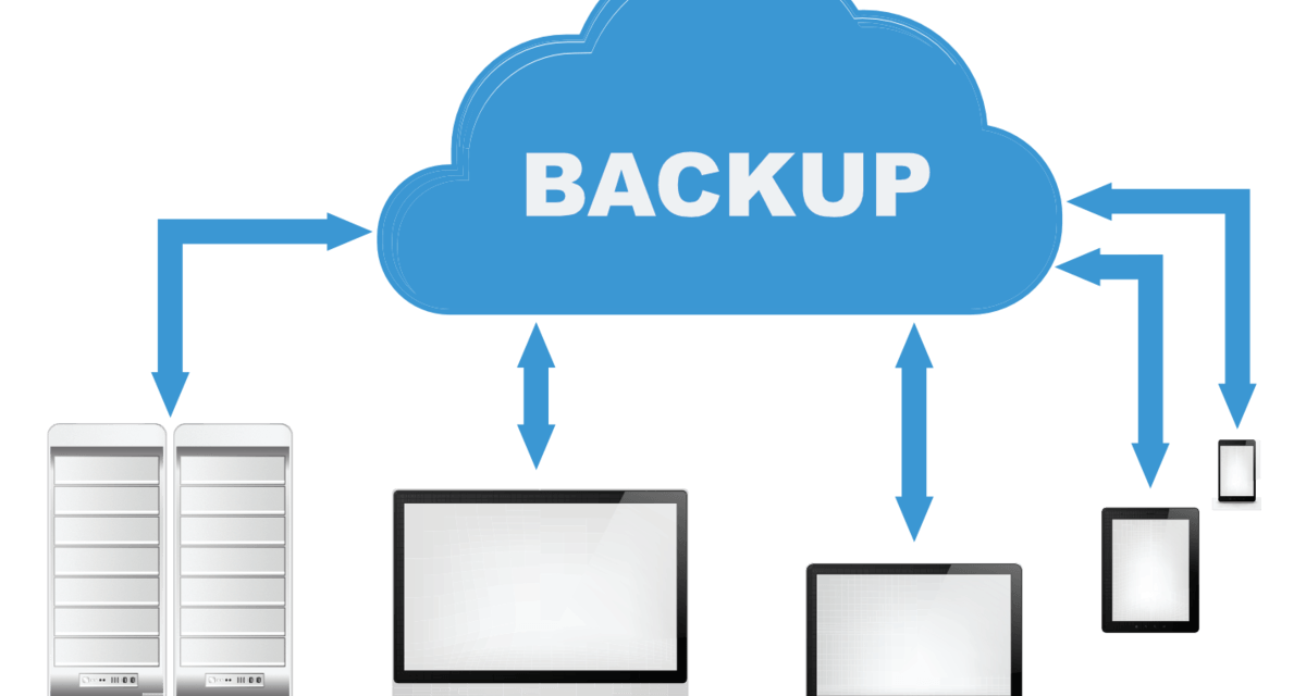 31 marzo: giornata mondiale del backup