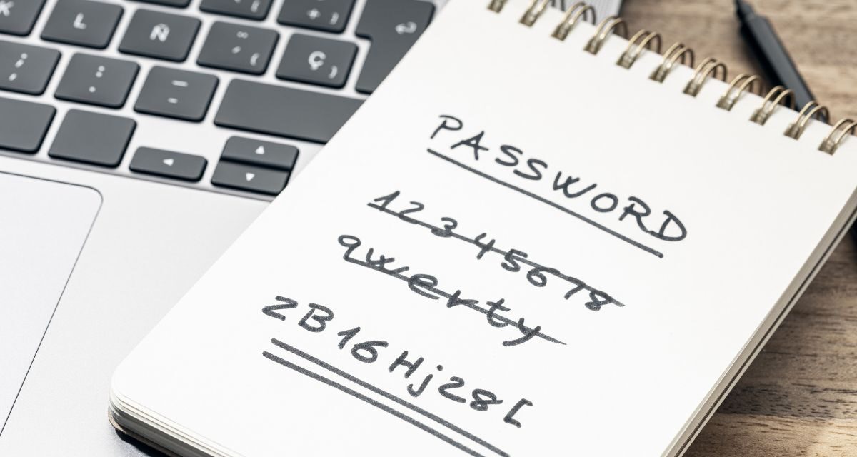 Sai qual è la password più hackerata del 2024? Ecco come proteggerti dagli attacchi informatici