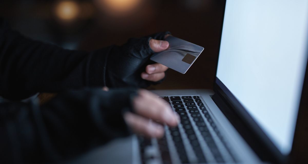 Sai riconoscere un’email di phishing? Ecco come proteggerti dalle truffe online