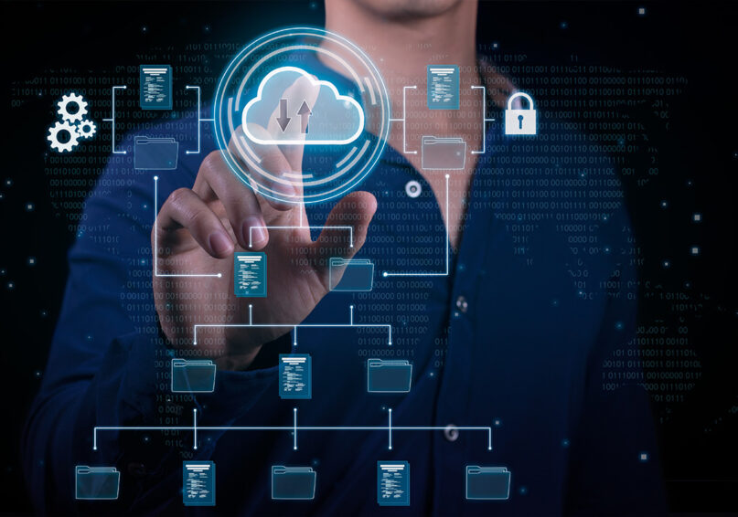Server-in-azienda-Cloud